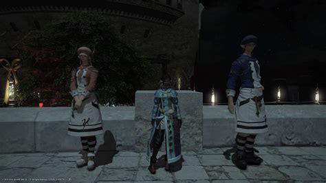 Sunday Megathread Ask Your Final Fantasy Xiv Related