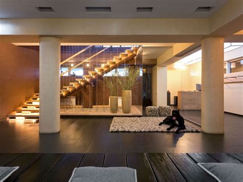 21 Staircase Lighting Design Ideas & Pictures