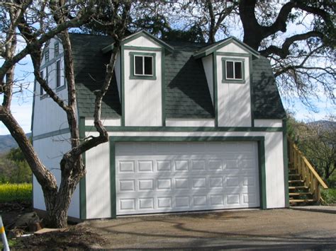 Topsearch.co has been visited by 1m+ users in the past month Barn Garage with 2nd Floor Dormers | Flickr - Photo Sharing!