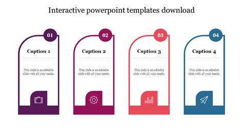 Interactive Powerpoint Templates For Teachers