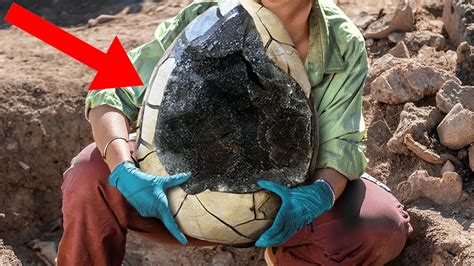 12 Most Mysterious Recent Archaeological Discoveries YouTube