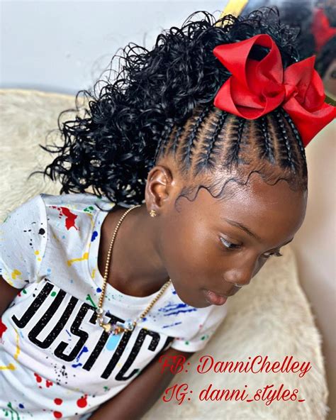 Cute Box Braids Hairstyles For Kids 8623 Seuraajaa 12 Seurattavaa