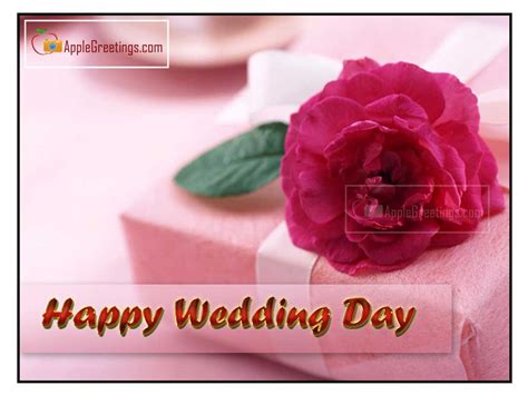 Messages For Wedding Wishes In Advance