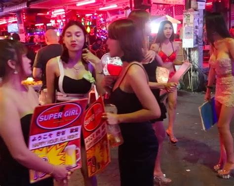 The Sex Trade In Thailand The Effects On Workers And The Laws Surrounding It Isaan Lawyers