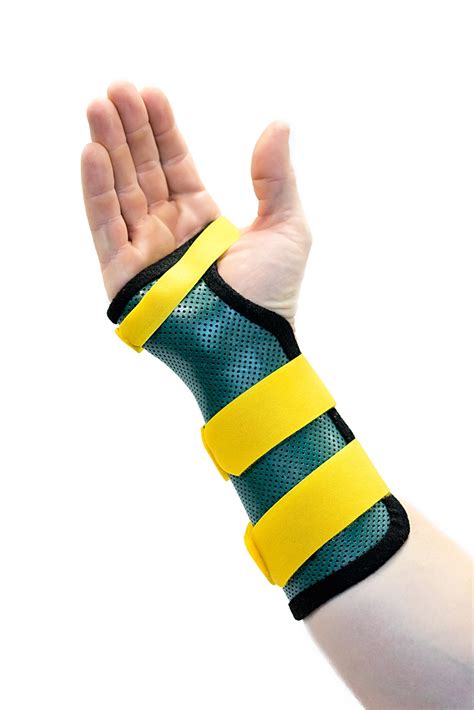 Ulnar Wrist Tendonitis Hand Therapy Academy