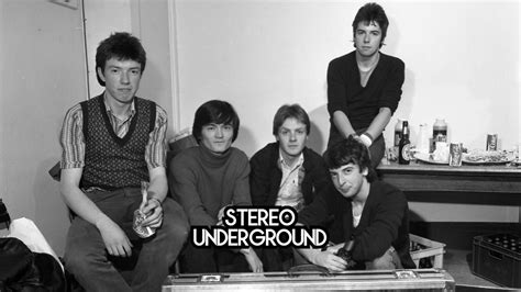 Bbc Local Radio Stereo Underground The Undertones Spin Doctors