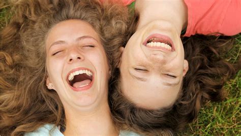 Laughter Therapy Shown To Boost Immune Function In Cancer Patients