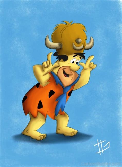 Fred Flintstone Pictures Images