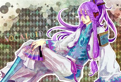 Add interesting content and earn coins. Kamui Gakupo - VOCALOID - Image #402719 - Zerochan Anime ...