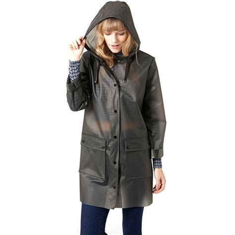 10 Stylish Raincoats Youll Actually Want To Wear Stylish Raincoats