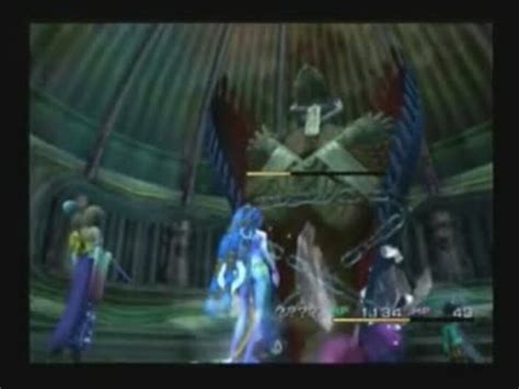 初めての Final Fantasy X を楽しく実況プレイ Part43 ニコニコ動画