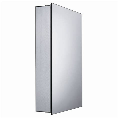 Safety information please read and understand this entire manual before attempting to assemble or install the product. Shop Whitehaus Collection 19-in W Recessed Medicine ...