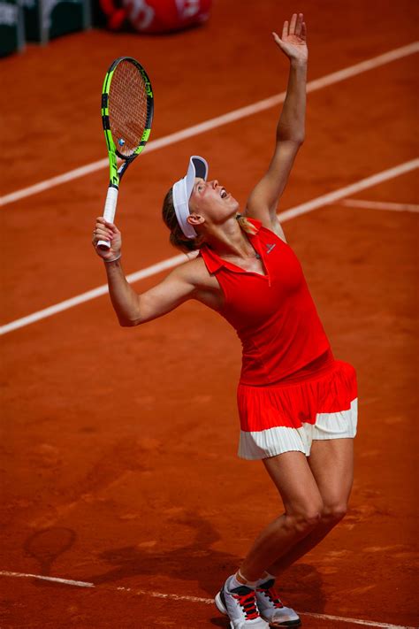 French Open Tennis : French Open 2021 tennis - Can Serena Williams win