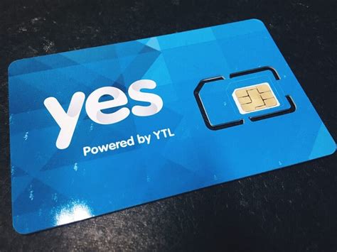 How to get 4g replacement sim card easily at anywhere and what are the conditions involved to avail latest bsnl 4g sim at free of cost, here you can know. Yes 4G Lte Sim Card Boleh Dituntut Bagi Pelanggan Yes 4G ...