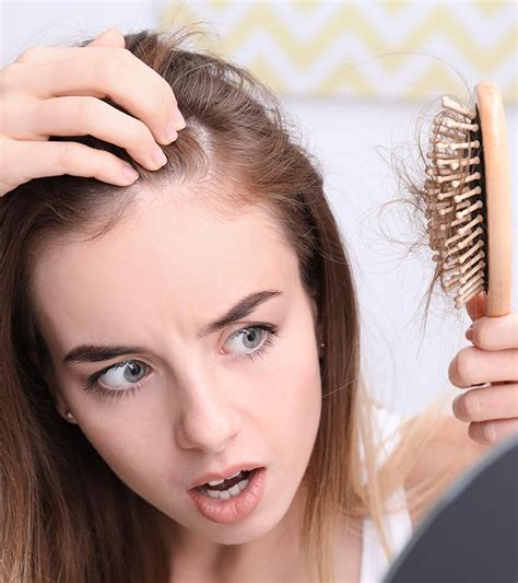 Top 7 Best Styling Products For Thin Hair