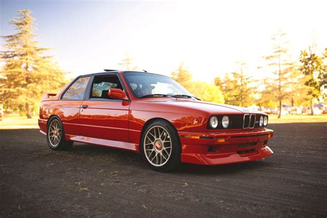 Top Five Bmw M Series Cars Hagerty Media