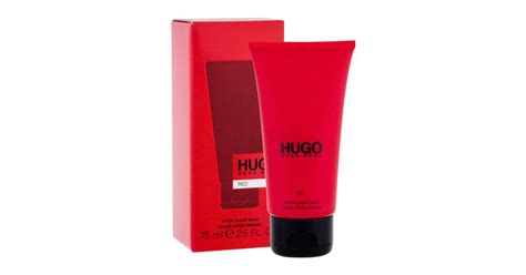 Hugo Boss Hugo Red After Shave Balsam Für Herren Parfimode®