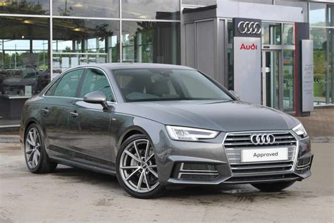 Buy audi a4 sports/convertible cars and get the best deals at the lowest prices on ebay! My A4 190tdi s-line | Audi-Sport.net