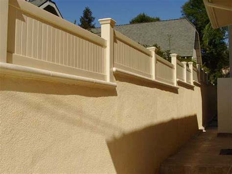 Bull fence and twine tomato cage. Vinyl Wall Toppers Design Ideas, Pictures | Vinyl Concepts