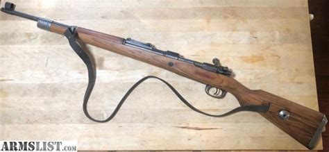Armslist For Sale Wwii Mauser K98 Dot 1944 Semi Kriegsmodell 98k Kar98