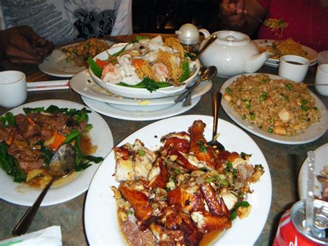 Trinidad Chinese Dishes Chinese Dishes Tasty Dishes Dishes