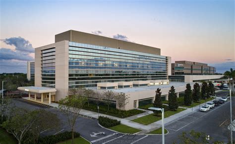 Cleveland Clinic Florida Weston Expansion Phase 2 Concord Healthcare