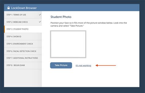 Webassign lockdown browser can be installed and used on computers that are running either click the test lockdown browser installation button below to see if lockdown browser has been. Respondus Monitor - Student Help - Live Chat - Respondus