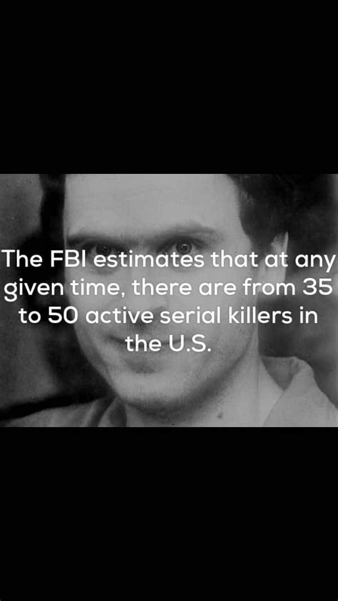 Creepy Scary Facts Stories Etc Serial Killers Wattpad