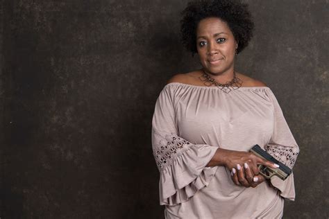 AP PHOTOS American Black Women Feel Its Time To Get A Gun The Seattle Times