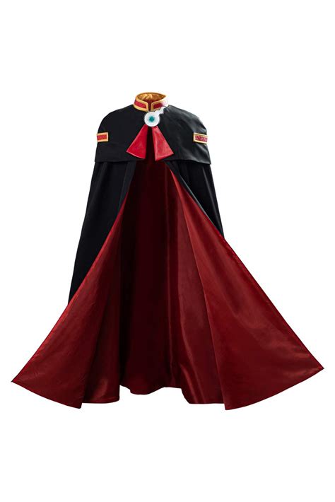 Buy Hanako Kun Cloak Long Robe Deluxe Anime Cosplay Costume Cape Unisex
