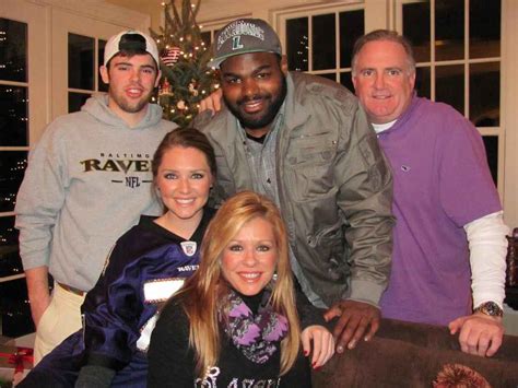 Michael Oher Wife Net Worth 2021 Biography Education And Career Hot Sex Picture