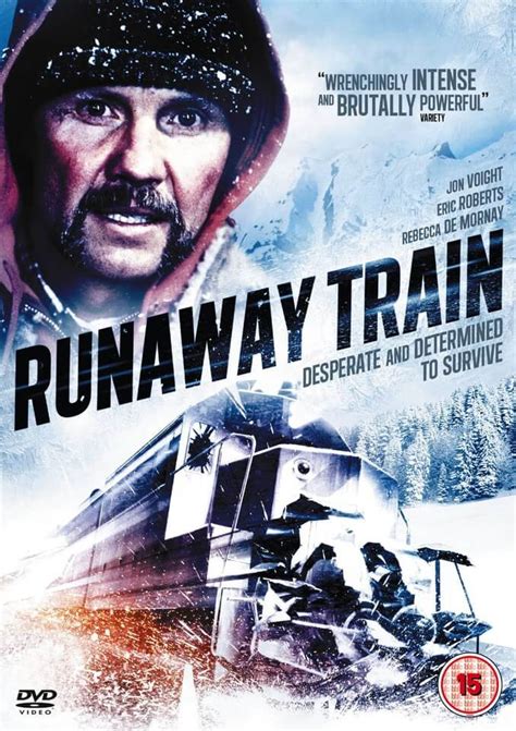 Here is the redone version of the f7a from the 1985 movie, runaway train. Runaway Train - 30th Anniversary Edition DVD - Zavvi UK