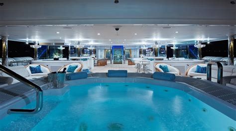 Abramovich's 2 billion superyacht fleet! Eclipse Superyacht: The World's Most Expensive Super Yacht