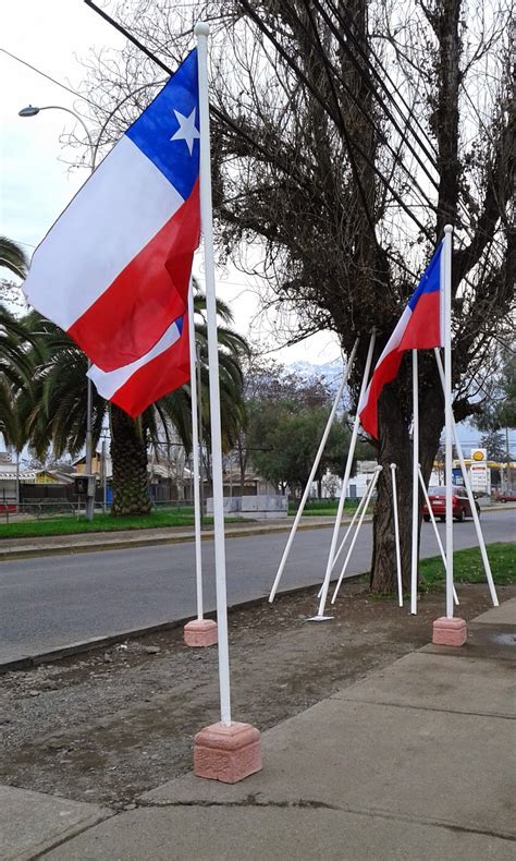 Banderas y Mástiles.cl: Banderas