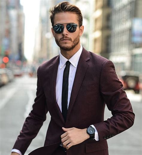 It smooths the hair at the same time as it massages the hair cutting tools: Best cool men sunglasses for summer 33 - Fashion Best