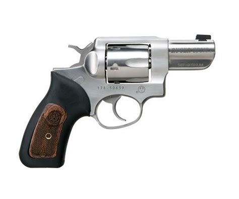 Buy Ruger Gp100 Talo Edition Stainless 357 Mag 25 Inch 6rds Online