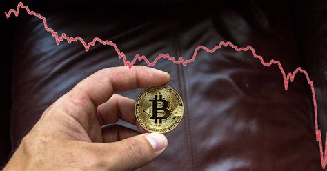 Online reports attributed the sudden plunge to speculation the u.s. Why Is Crypto Down Today / When Blockchains Go Down: Why ...