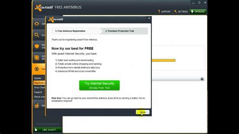 15 License Keys Of Avast Free Antivirus 7 Valid Till 2038 Youtube