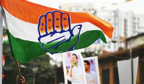 Congress Links Defection Of Its Goa Mlas To Success Of Bharat Jodo Yatra Trendradars India