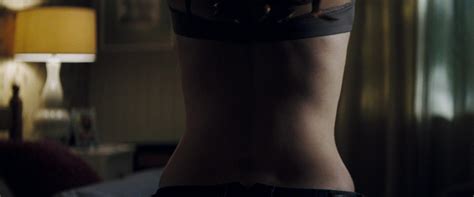 Naked Kate Mara In Shooter