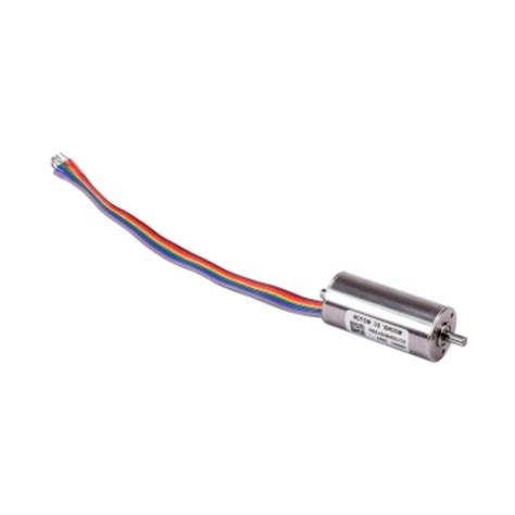 Slotless Brushless Dc Motors Ipc