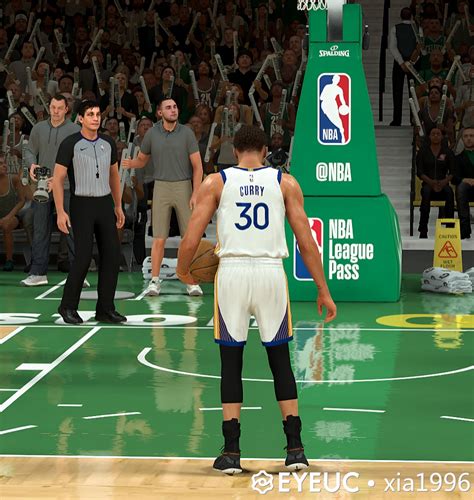 However, there is a trade off in this handheld i question the review because wat i heard from other gamers on other sites this game is filled with microtransactions and lootbox bs reason why i. NBA 2K20 Stephen Curry Cyberface + Body Update by 等疯来 ...