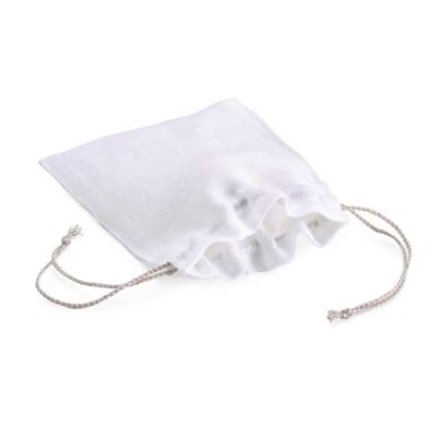 The majority of the recipes are straightforward to prepare and use prevalent ingredients. Linen Spice Bag | Manufactum