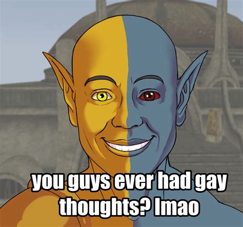 Meeting Vivec For The First Time Be Like R Truestl