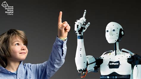 For each of the following three robots i have included a quick review, along with a buying guide to. Sick Children Get Robotic VR Zoo Tours - 3D Printing Industry