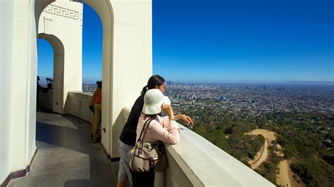 Top 10 Hotels Closest To Griffith Observatory In Los Angeles From 94