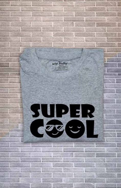 Super Cool T Shirts For Men