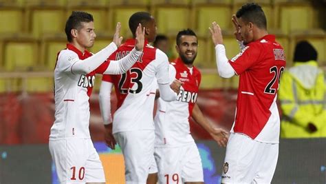 Otras webs de unidad editorial. Monaco en Lille naderen op PSG | Ligue 1 | Sport | HLN
