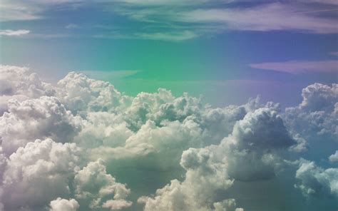 Rainbow Cloud Wallpapers Top Free Rainbow Cloud Backgrounds