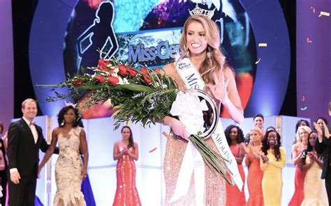 the miss south carolina pageant returns to television june 25 2016 resource financial services